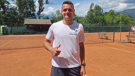 Mariborski ekipi premočni za Kamnik (3)